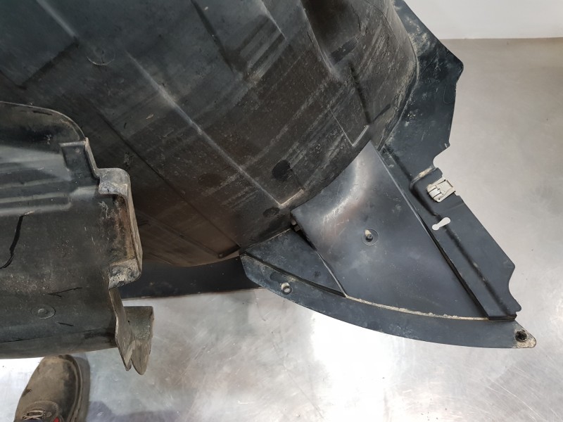 Recambio de paso rueda para mercedes sprinter iii furgón fwd 311 referencia OEM IAM A9106840300 A9106840100 