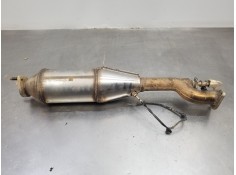 Recambio de catalizador para hyundai tucson tecno sky referencia OEM IAM 28607N7710  