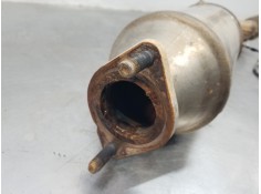 Recambio de catalizador para hyundai tucson tecno sky referencia OEM IAM 28607N7710   2