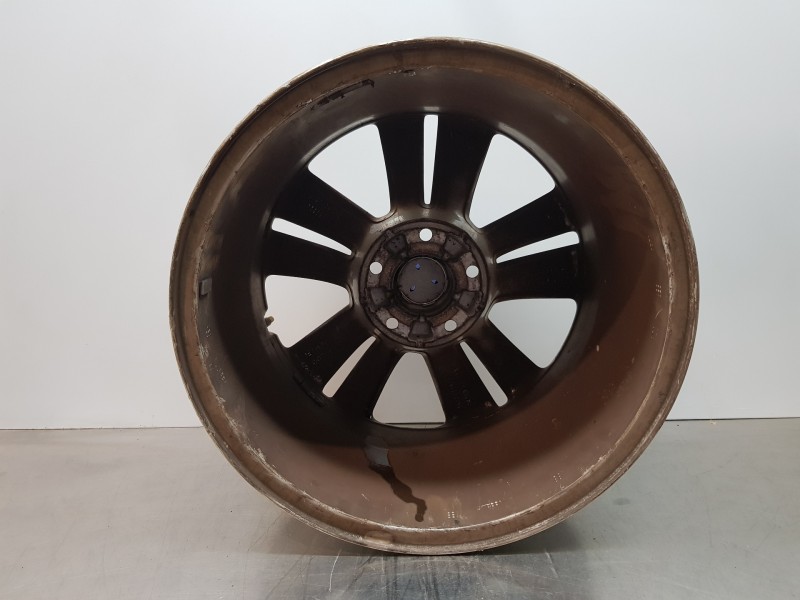 Recambio de llanta para peugeot 308 sw allure referencia OEM IAM 96779895TW 9677989577 