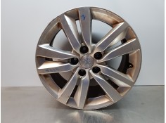 Recambio de llanta para peugeot 308 sw allure referencia OEM IAM 96779895TW 9677989577