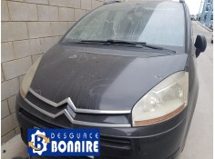 citroen c4 grand picasso del año 2008