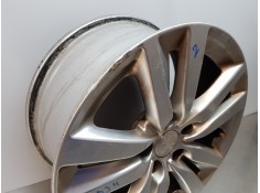 Recambio de llanta para peugeot 308 sw allure referencia OEM IAM 96779895TW 9677989577  2