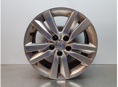 Recambio de llanta para peugeot 308 sw allure referencia OEM IAM 96779895TW 9677989577