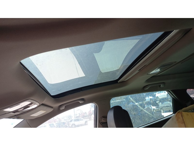 hyundai ix35 del año 2016