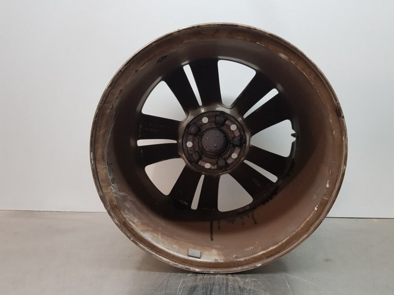 Recambio de llanta para peugeot 308 sw allure referencia OEM IAM 96779895TW 9677989577 