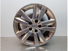 Recambio de llanta para peugeot 308 sw allure referencia OEM IAM 96779895TW 96779895TW