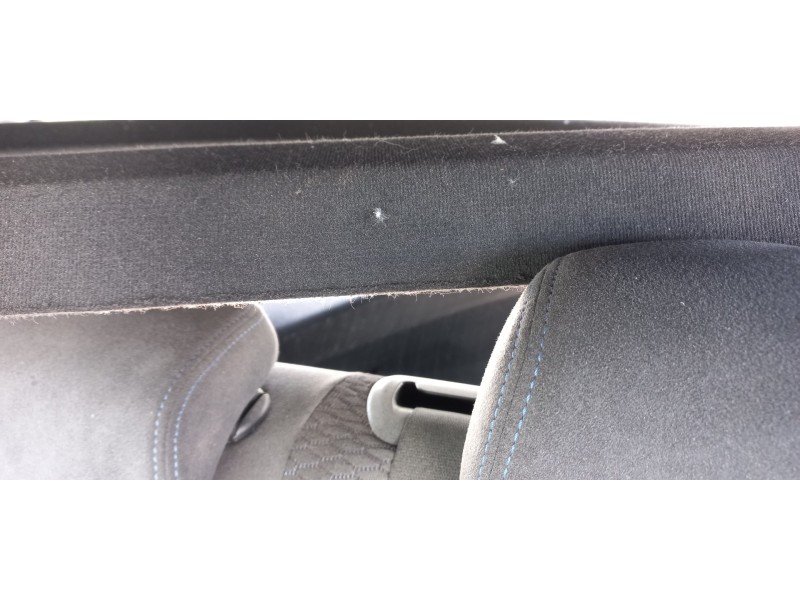 bmw serie 1 lim. (f20) del año 2021