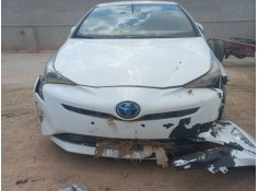 toyota prius (zvw50) del año 2018