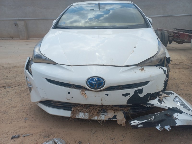 toyota prius (zvw50) del año 2018