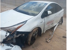 toyota prius (zvw50) del año 2018 2