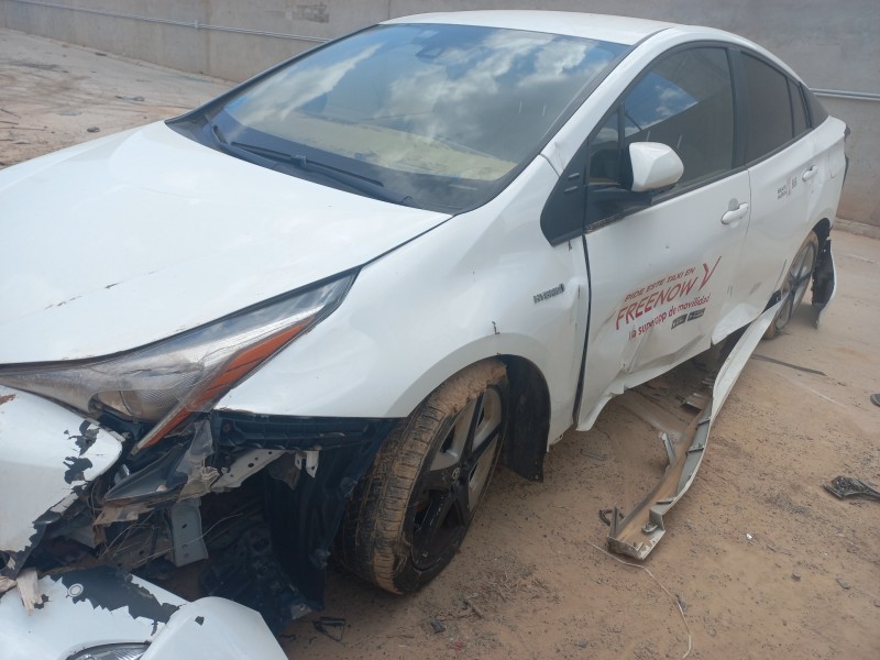 toyota prius (zvw50) del año 2018