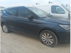 seat arona del año 2022 2