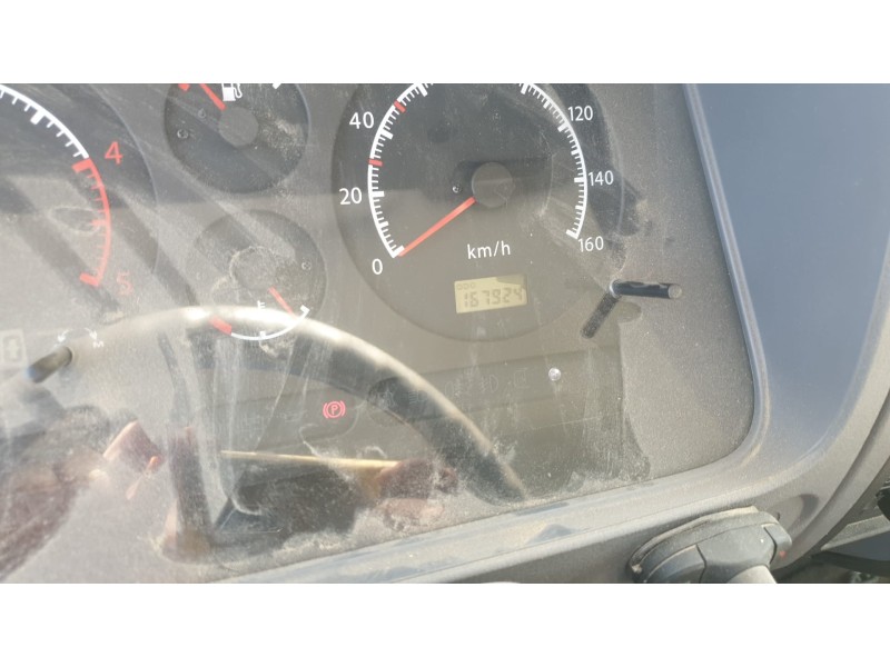 nissan cabstar 01.04  del año 2004