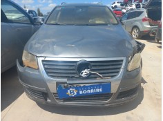 volkswagen passat berlina (3c2) del año 2007