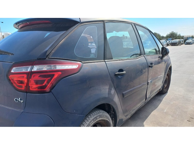 citroen c4 picasso del año 2016