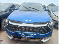 kia sportage del año 2022