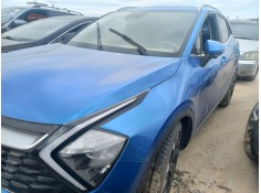 kia sportage del año 2022 2