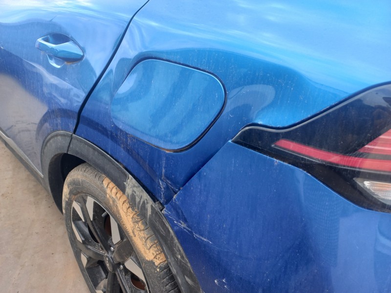 kia sportage del año 2022