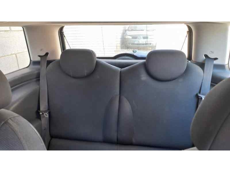 bmw mini (r50,r53) del año 2005