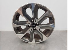 Recambio de llanta para kia stonic (ybcuv) eco dynamic referencia OEM IAM 52910H8500