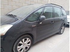 citroen c4 grand picasso del año 2008 2