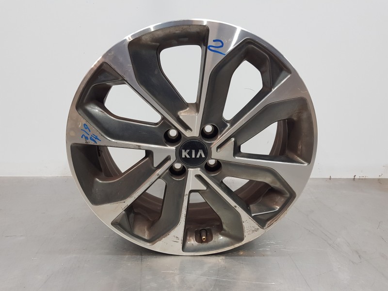 Recambio de llanta para kia stonic (ybcuv) eco dynamic referencia OEM IAM 52910H8500  