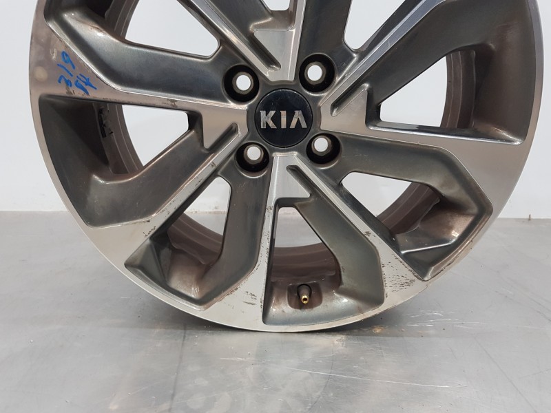 Recambio de llanta para kia stonic (ybcuv) eco dynamic referencia OEM IAM 52910H8500  