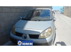renault scenic ii del año 2004