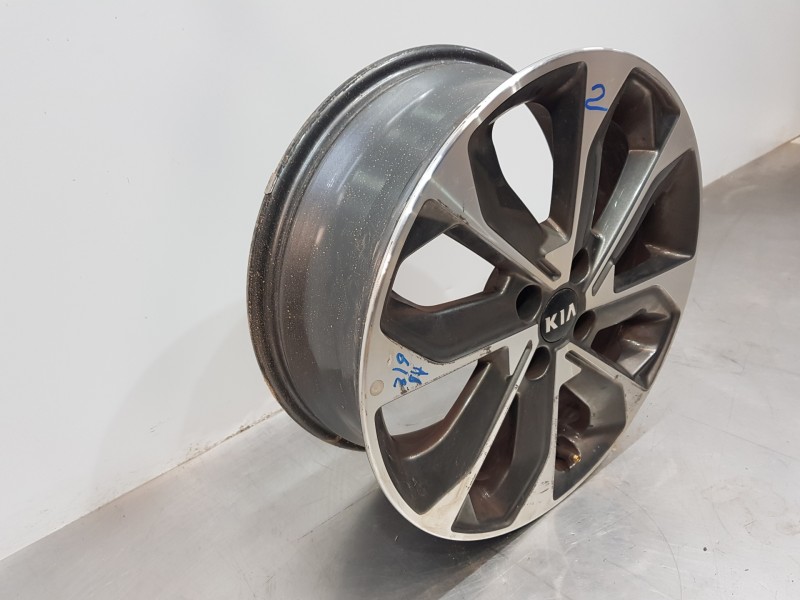 Recambio de llanta para kia stonic (ybcuv) eco dynamic referencia OEM IAM 52910H8500  