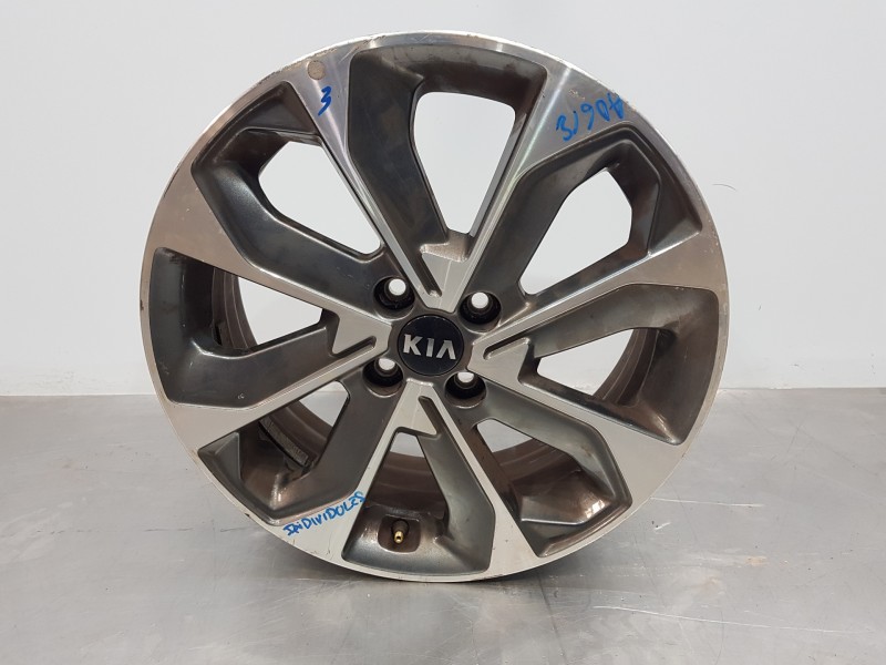 Recambio de llanta para kia stonic (ybcuv) eco dynamic referencia OEM IAM 52910H8500  