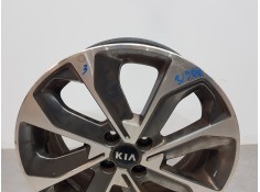 Recambio de llanta para kia stonic (ybcuv) eco dynamic referencia OEM IAM 52910H8500   2