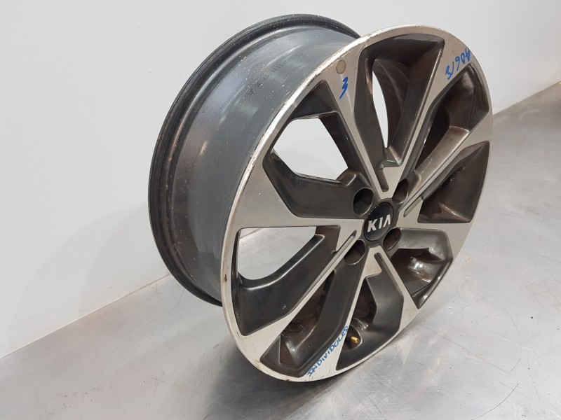 Recambio de llanta para kia stonic (ybcuv) eco dynamic referencia OEM IAM 52910H8500  