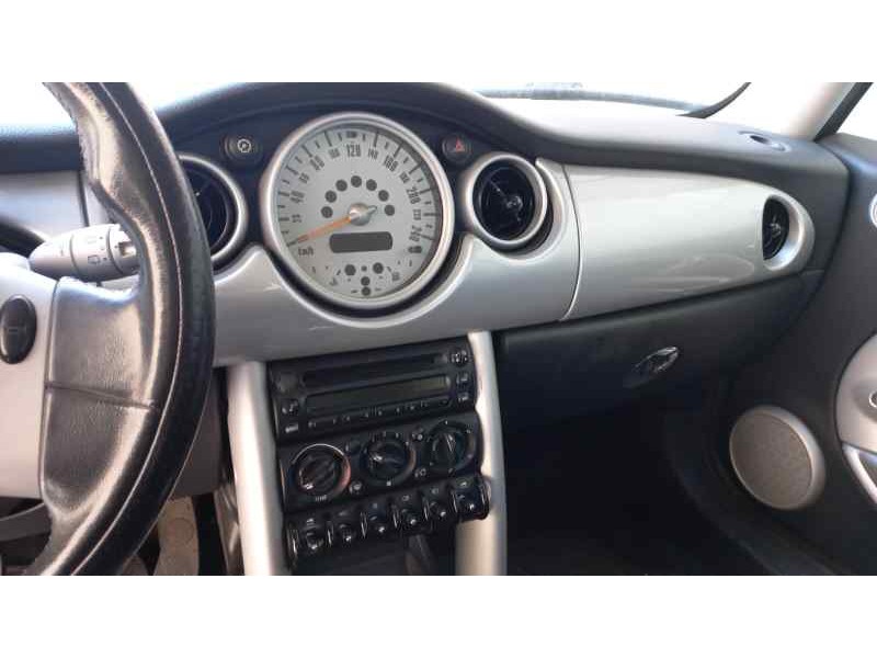 bmw mini (r50,r53) del año 2005