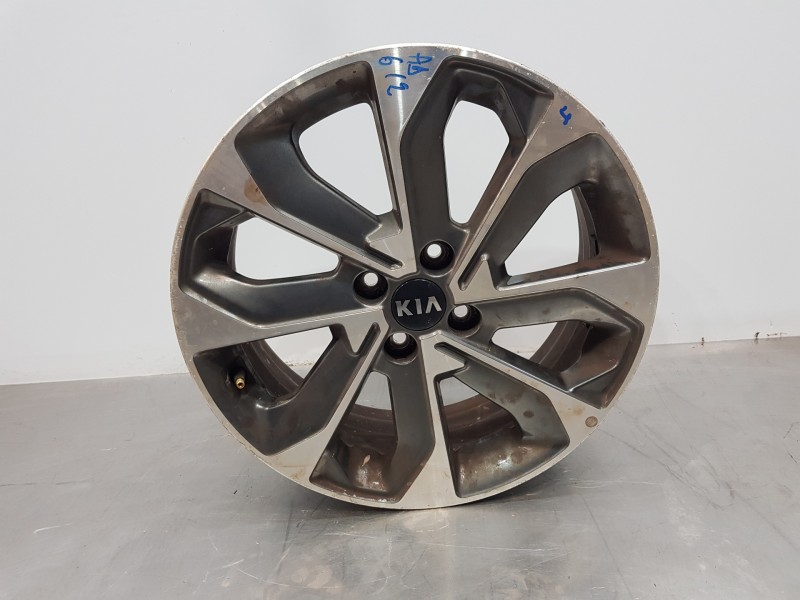 Recambio de llanta para kia stonic (ybcuv) eco dynamic referencia OEM IAM 52910H8500  