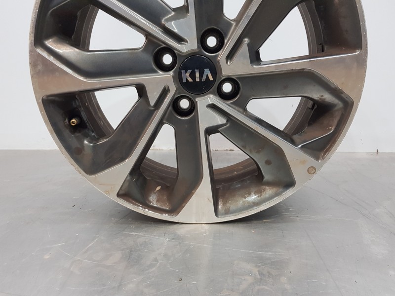Recambio de llanta para kia stonic (ybcuv) eco dynamic referencia OEM IAM 52910H8500  