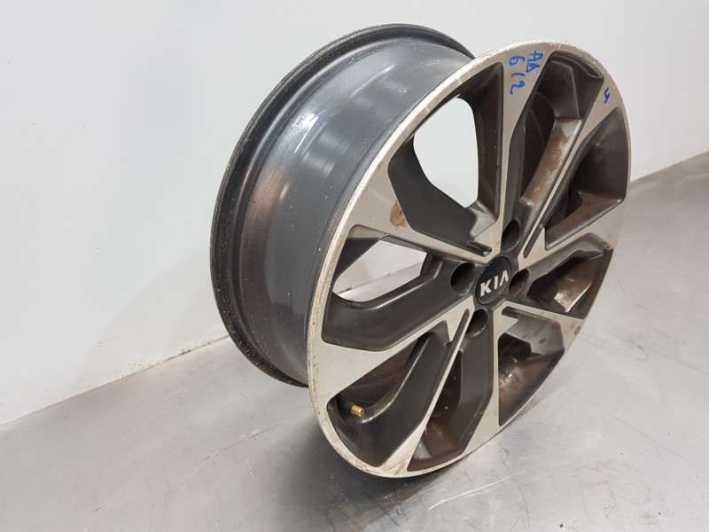 Recambio de llanta para kia stonic (ybcuv) eco dynamic referencia OEM IAM 52910H8500  