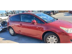 citroen c4 coupe del año 2006 2