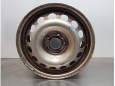 Recambio de llanta para peugeot expert combi bluehdi referencia OEM IAM 98519218VT 9811263980