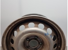 Recambio de llanta para peugeot expert combi bluehdi referencia OEM IAM 98519218VT 9811263980  2