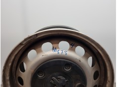 Recambio de llanta para peugeot expert combi bluehdi referencia OEM IAM 98519218VT 9811263980  2