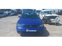 opel astra g berlina del año 2003