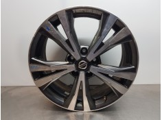 Recambio de llanta para nissan qashqai (j11) acenta referencia OEM IAM D0C00HV03B D0300HV03A 