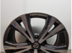 Recambio de llanta para nissan qashqai (j11) acenta referencia OEM IAM D0C00HV03B D0300HV03A  2