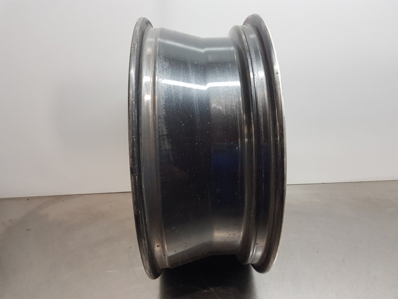 Recambio de llanta para nissan qashqai (j11) acenta referencia OEM IAM D0C00HV03B D0300HV03A 