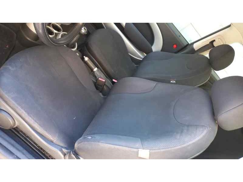 bmw mini (r50,r53) del año 2005