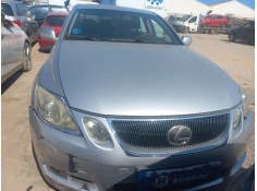 lexus gs450h del año 2006