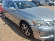 lexus gs450h del año 2006 2