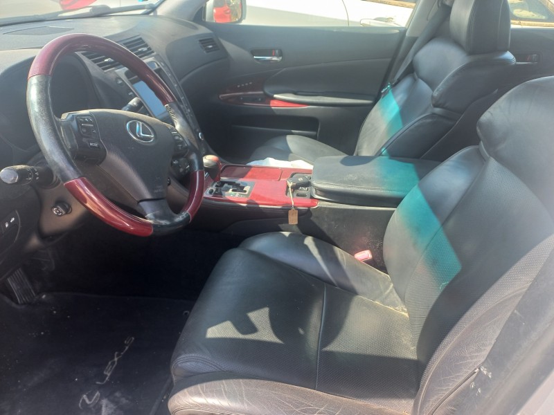 lexus gs450h del año 2006