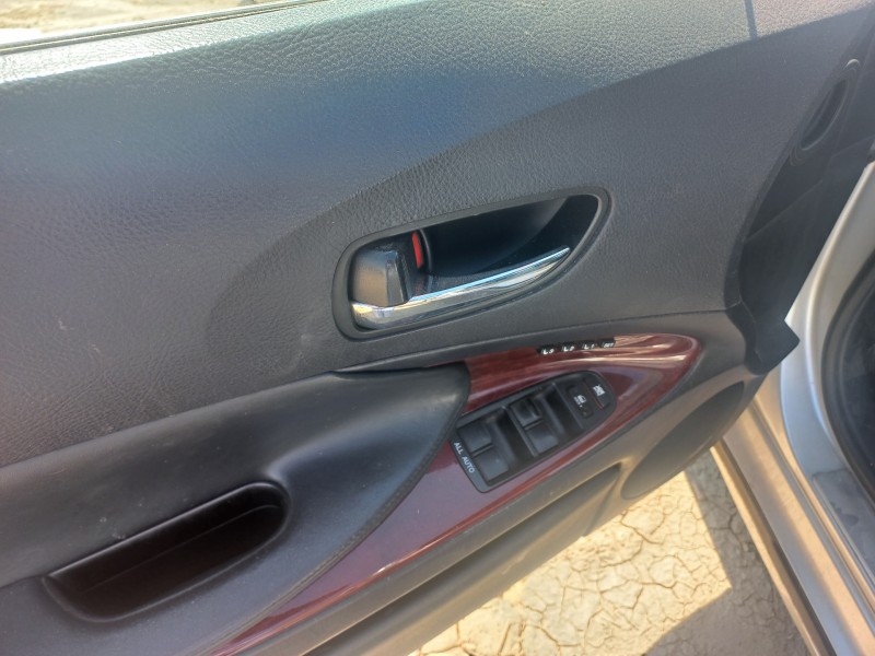 lexus gs450h del año 2006